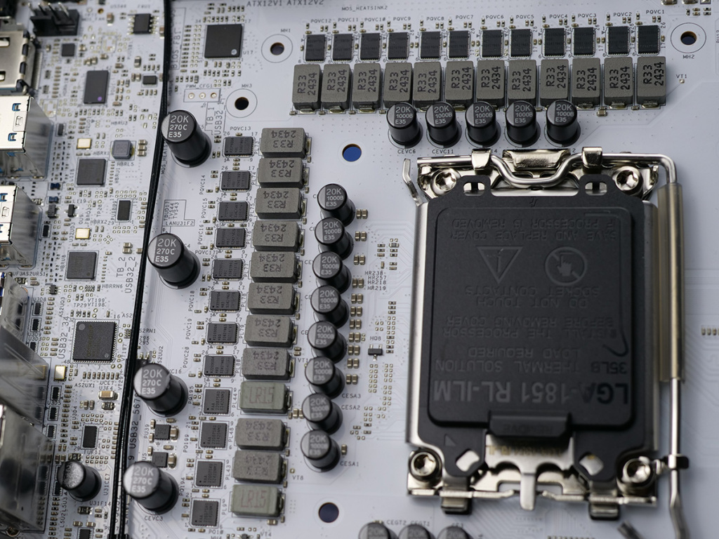 nzxt n9 z890 pcb 03