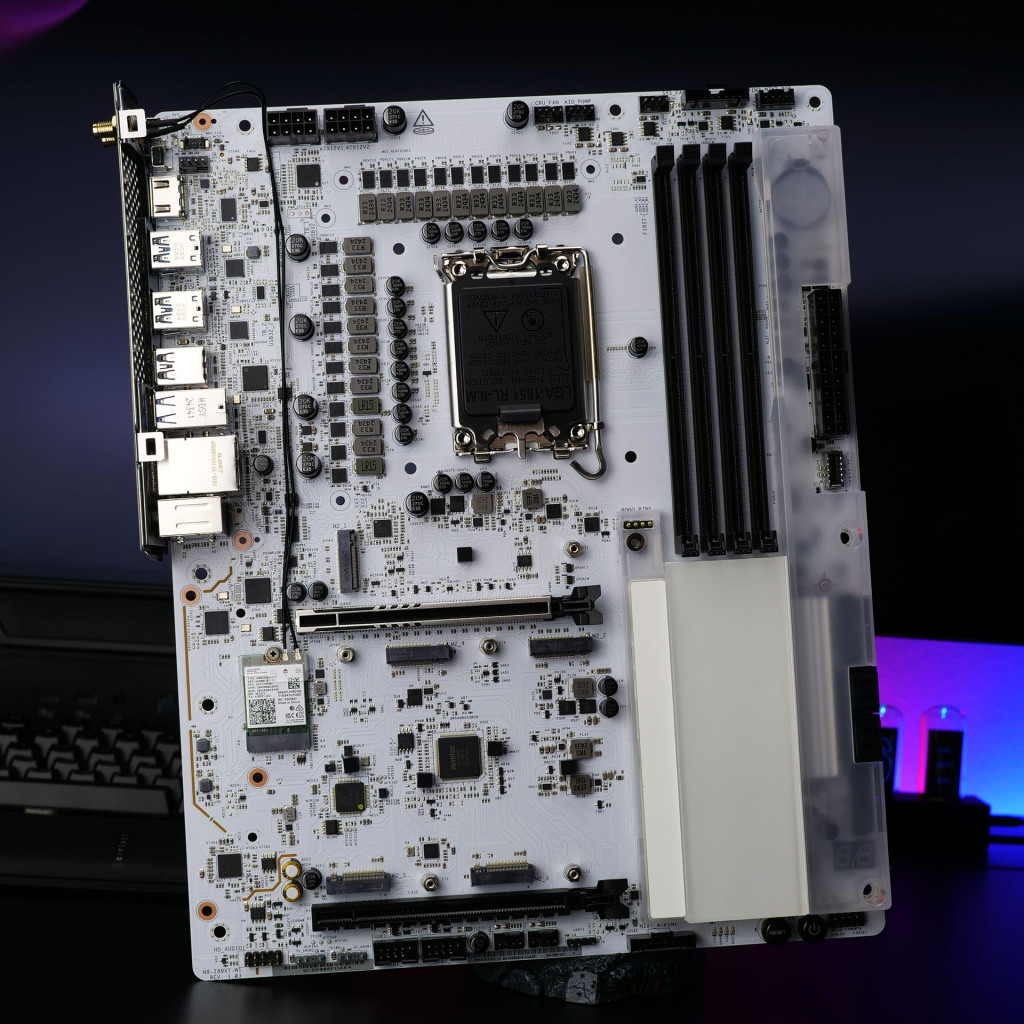 nzxt n9 z890 pcb