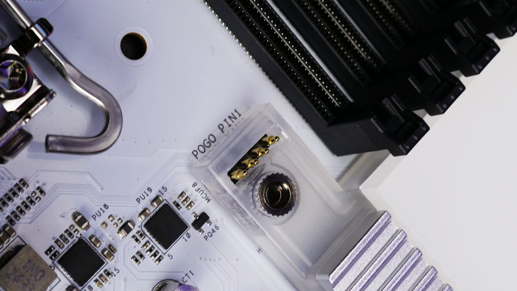 nzxt n9 z890 pogo