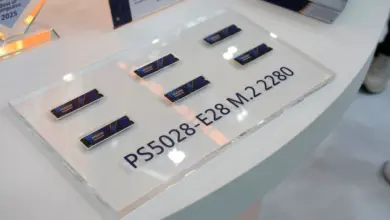 phison ps5028 e28 ssd gen5