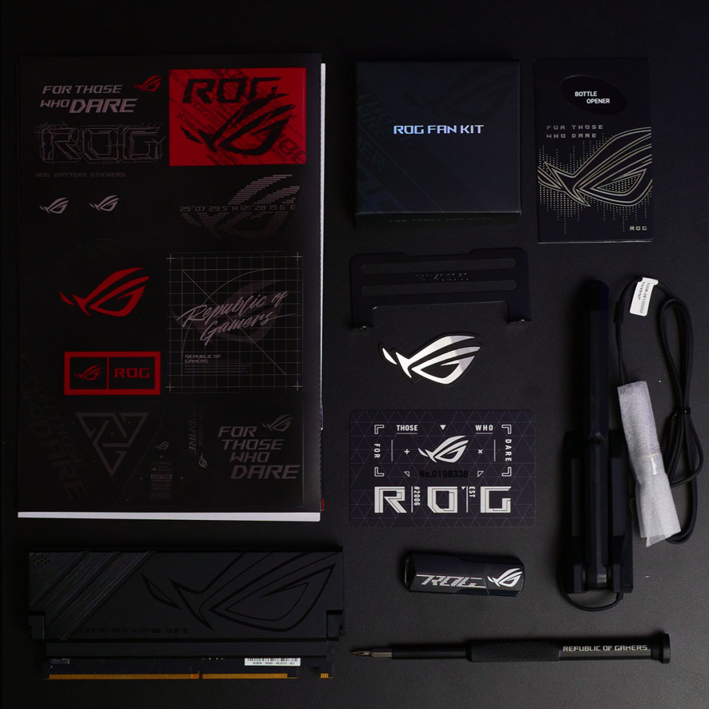 rog crosshair x870e extreme bundle 02