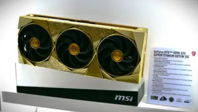 rtx 5090 suprim titanium soc hero