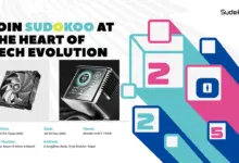 sudokoo computex 2025