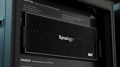 synology pas7700