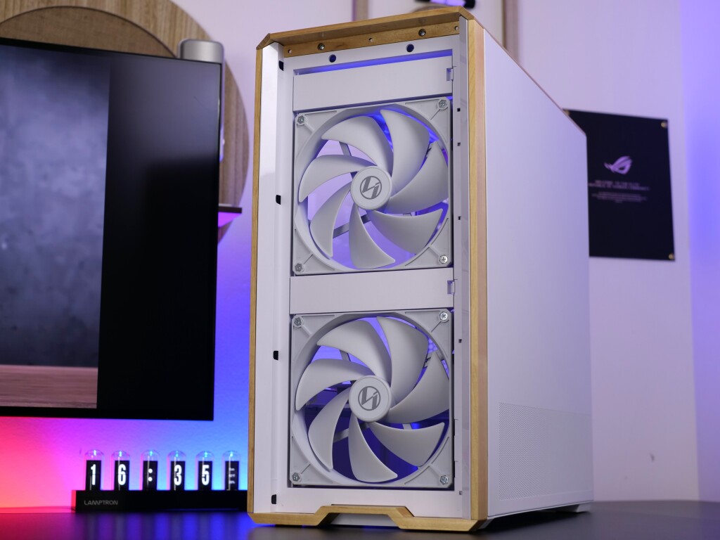 test lian li lancool 217 white 04