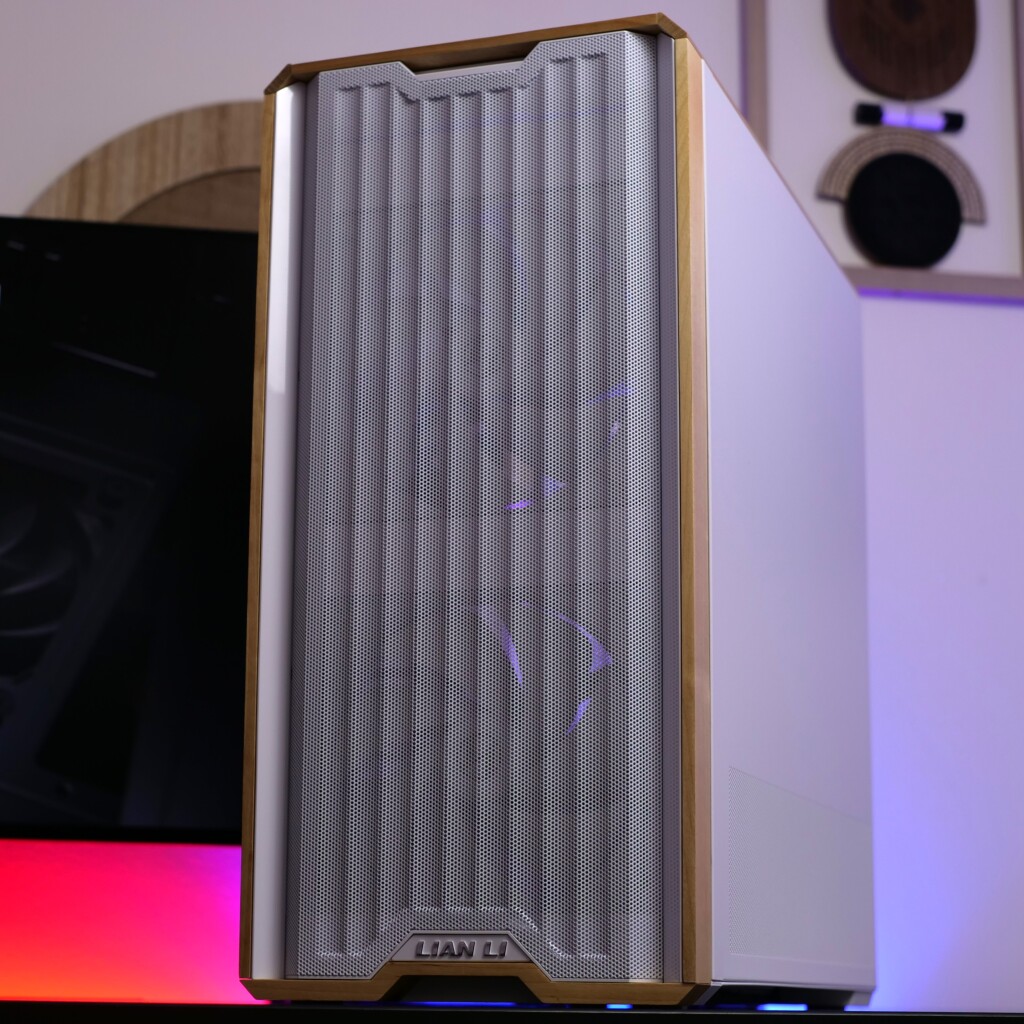 test lian li lancool 217 white 05