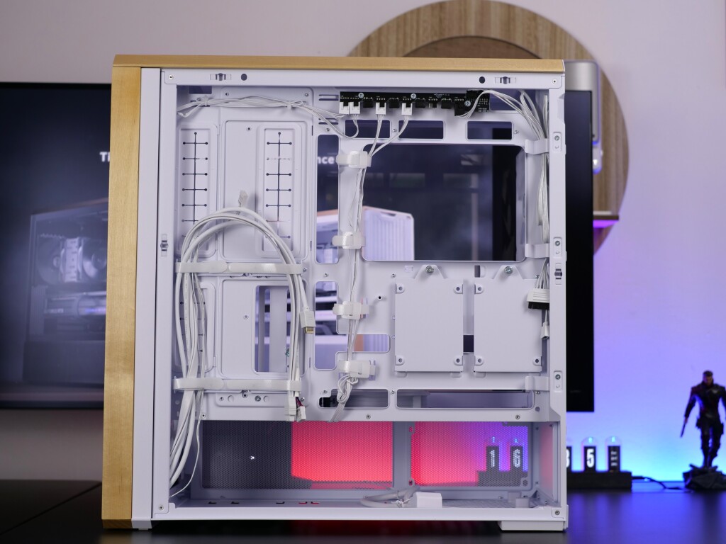 test lian li lancool 217 white 06