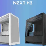 test nzxt h3 2025
