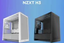 test nzxt h3 2025
