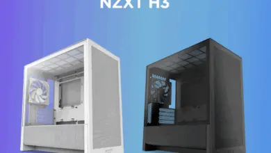 test nzxt h3 2025