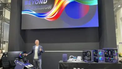 thermaltake computex 2025