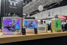 thermaltake tower wood series Hero