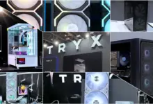 tryx computex 2025