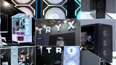 tryx computex 2025
