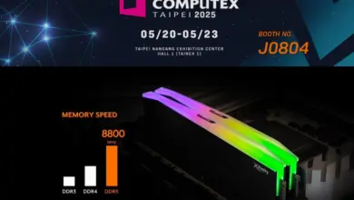 V-color stimule l’innovation en matière d’IA au Computex 2025 32 v color computex 2025