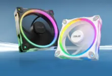 ASUS Prime MR 120 Couv