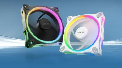 ASUS annonce les ventilateurs de boîtier Prime MR120 1 ASUS Prime MR 120 Couv