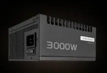 ASUS Pro WS Platinum 3000 Couv