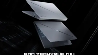 ASUS ROG Zephyrus G14 Couv