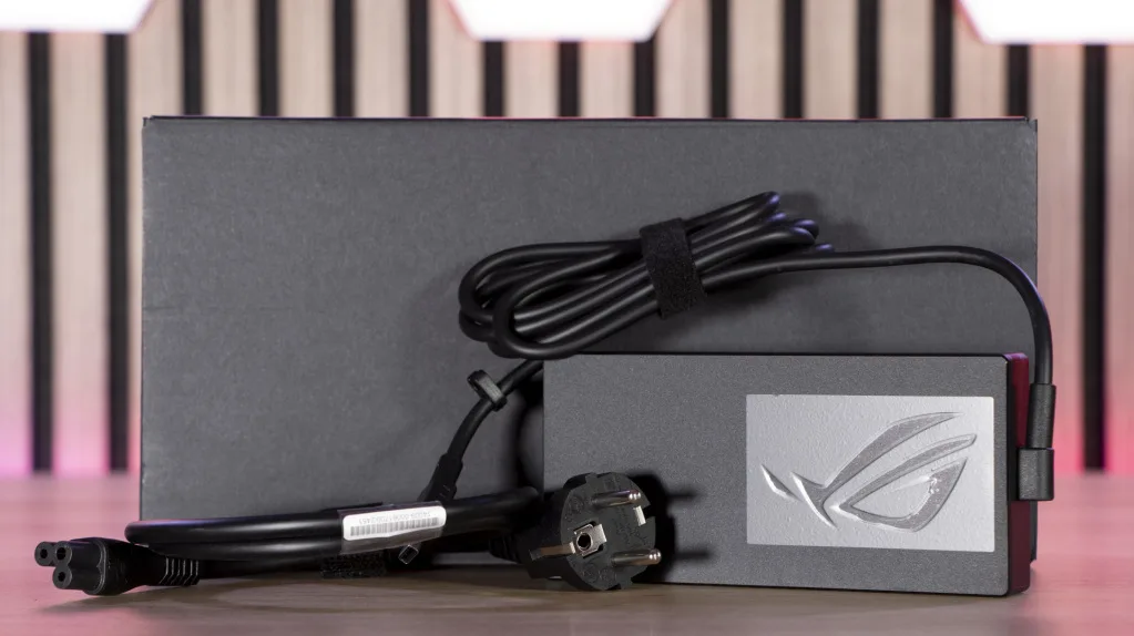 ASUS ROG Zephyrus G14 accessoires