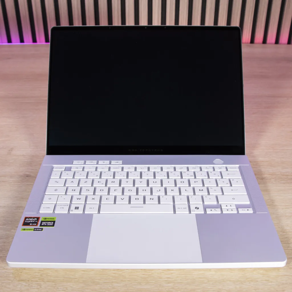 ASUS ROG Zephyrus G14 global