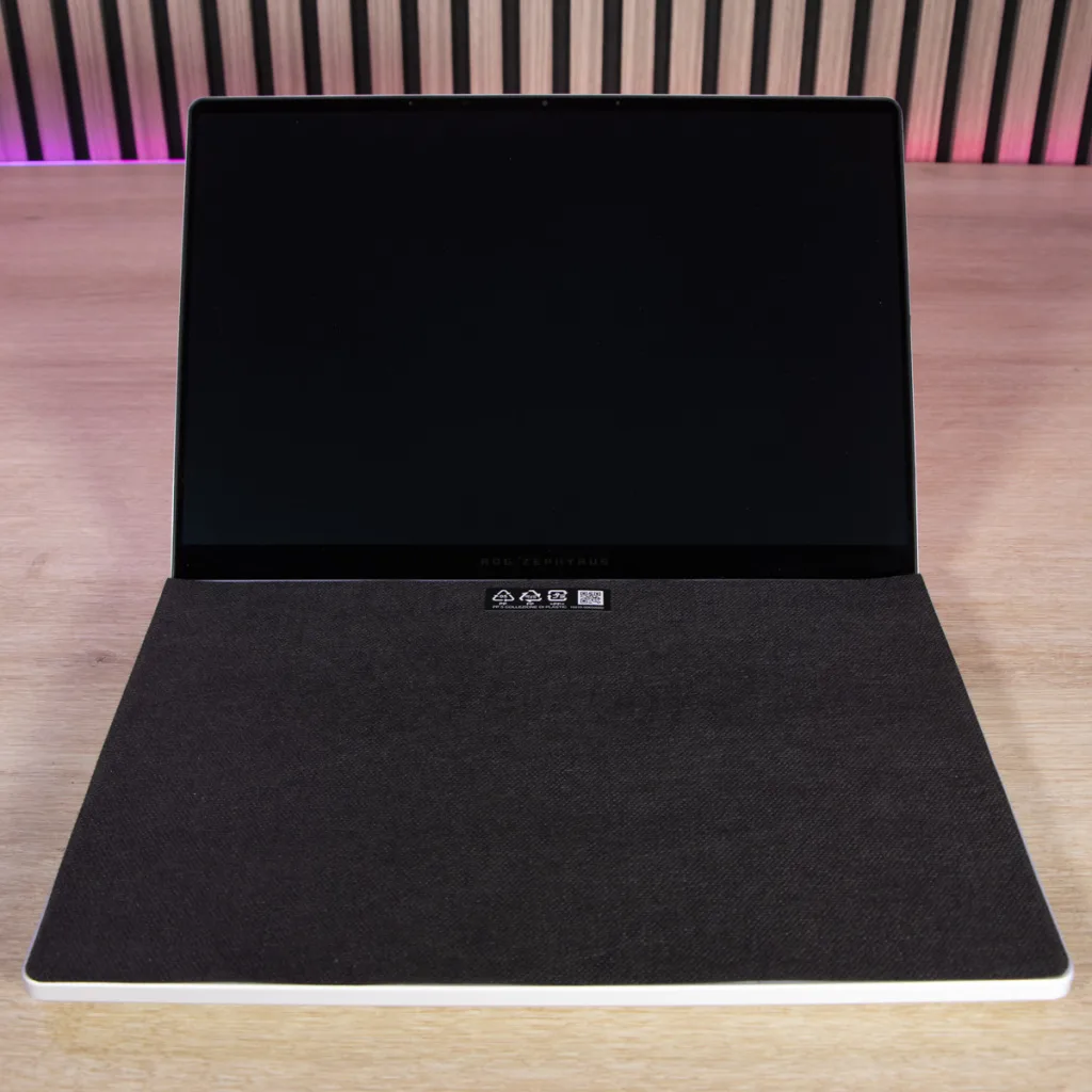 ASUS ROG Zephyrus G14 global protection clavier