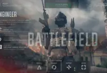 Battlefield 6 rush mode alpha testing