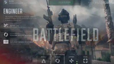 Battlefield 6 rush mode alpha testing