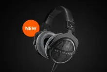 Beyerdynamic DT 990 PRO X Couv
