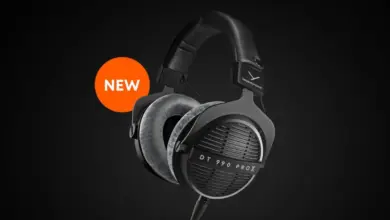 Beyerdynamic met à jour son légendaire casque avec le DT 990 PRO X 41 Beyerdynamic DT 990 PRO X Couv