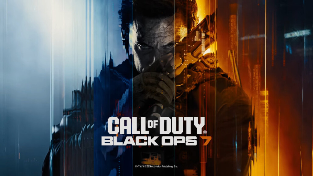 Battlefield 6 : la destruction à l’honneur dans une nouvelle fuite de gameplay Alpha 2 Call of Duty Black Ops 7