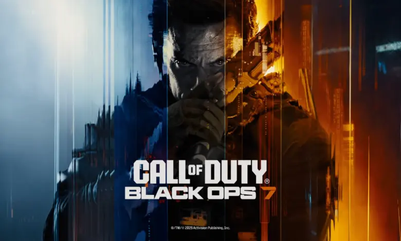 Call of Duty: Black Ops 7 Annoncé – Un Futur Épique à Découvrir en 2025 1 Call of Duty Black Ops 7