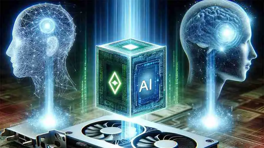 Classement des Cartes Graphiques 2025 Performances en Intelligence Artificielle 11zon