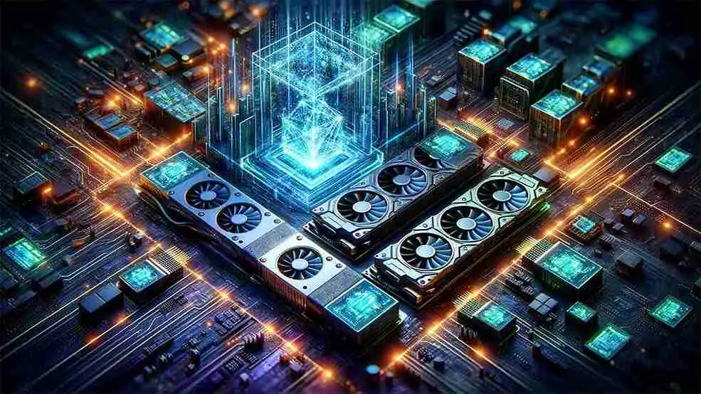 Classement des Cartes Graphiques 2025 Performances en Intelligence Artificielle AI 11zon