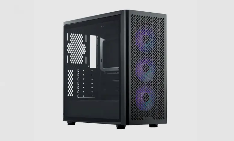 Cooler Master lance la série de boîtiers ATX Elite 502 1 Cooler Master Elite 502 Couv