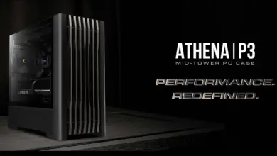 GAMDIAS ATHENA P3 Couv