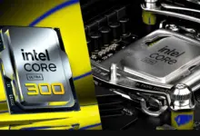 INTEL NOVA LAKE s CORE ULTRA 300 HERO
