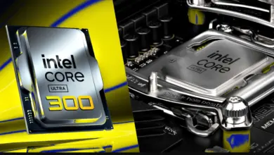 INTEL NOVA LAKE s CORE ULTRA 300 HERO