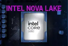 Intel Core Ultra nova lake