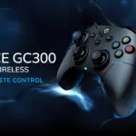 MSI FORCE GC300 Wireless Couv