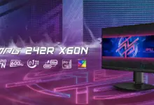 MSI MPG 242R X60N Couv