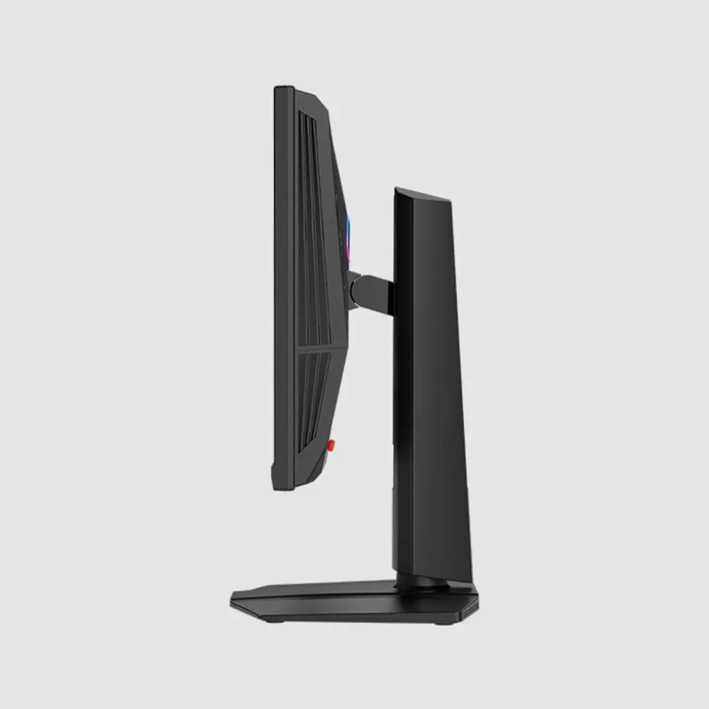 MSI dévoile le MPG 242R X60N, un moniteur de jeu Rapid TN pour l’esport 4 MSI MPG 242R X60N côté