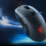 MSI VERSA 300 Wireless Couv