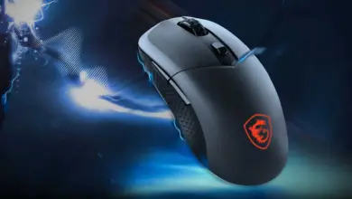 MSI VERSA 300 Wireless Couv