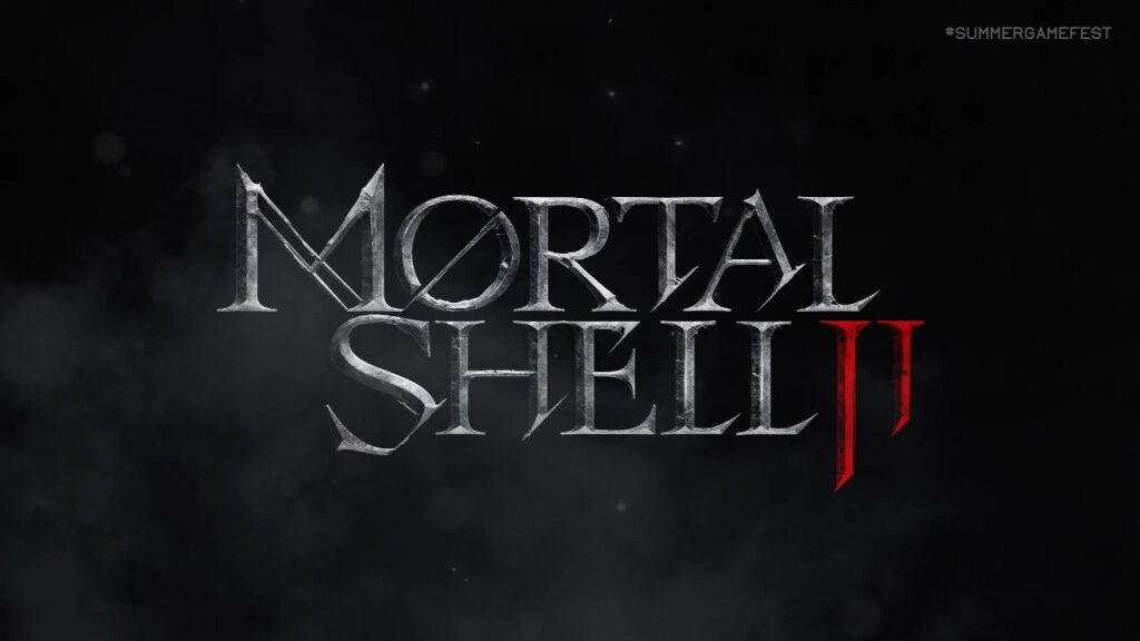 Mortal Shell 2 annoncé pour 2026 : nouveau gameplay, combat amélioré et exploration libre sur PS5, Xbox et PC 1 Mortal Shell 2