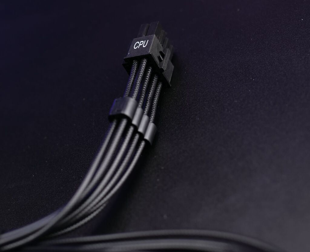 Test CORSAIR HX1500i 2025 : l’alimentation PC ultime ? 13 P1623186