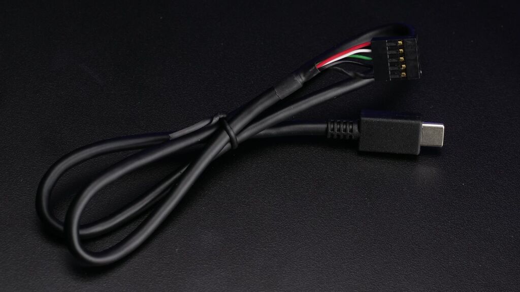 Test CORSAIR HX1500i 2025 : l’alimentation PC ultime ? 19 P1623190
