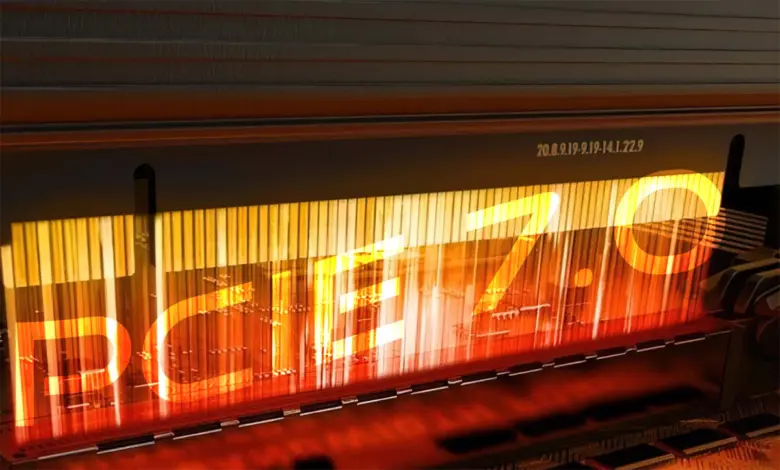 PCIe 7.0 : la nouvelle norme PCI Express propulse les débits jusqu’à 128 GT/s 1 PCIe 7 0 hero
