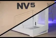 Phanteks NV5 promo 50 eur ldlc