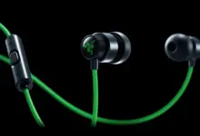 RAZER Hammerhead V3 Couv